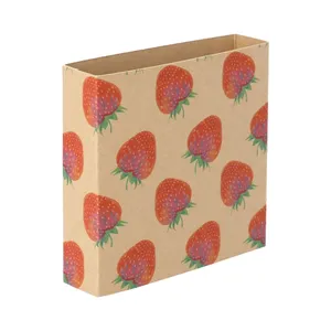 CreaSleeve Kraft Tie 184 Articoli Promozionali Personalizzati per Bevande - Product Image 1