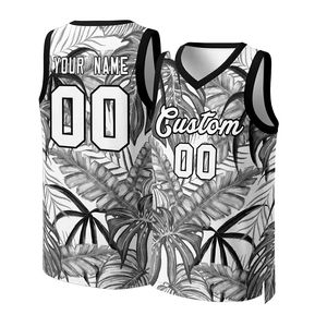 Maillots de basket-ball unisexes de haute qualité, personnalisés pour toutes les équipes, adultes, courts, 100% polyester, techniques d'impression spéciales - Product Image 5