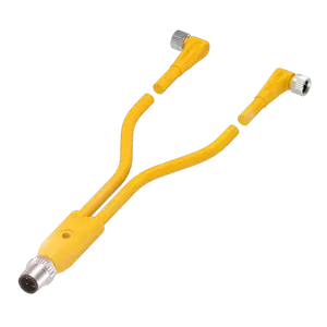 BALLUFF BCC0AM7 <b>Sensor</b> <b>Kits</b> <b>and</b> <b>Cable</b> <b>Assemblies</b> - Product Image 1