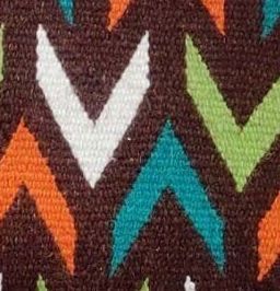 Manta de sillín de lana de Nueva Zelanda de calidad superior, ropa de cuero de diseño personalizado para equitación occidental - Product Image 4