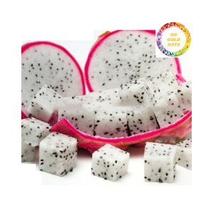 Fruit congelé biologique du Vietnam, saveur sucrée, bouchées douces pour une collation saine - Product Image 4