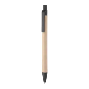 "Promotional Eco-Friendly Recycled <b>Paper</b> Ballpoint Pen" - Product Image 5