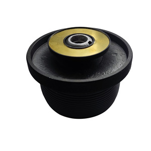 ฮับแบบพับได้ ไม่มีถุงลมนิรภัย - Product Image 3