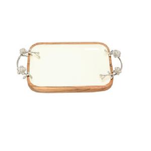 Bandeja de servicio de productos de venta caliente, tamaño personalizado para discotecas, bares, puestos y cantinas, diseñador de servidores, bandeja de servicio de la mejor calidad - Product Image 6