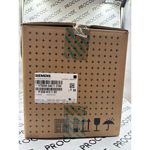 Contrôleurs de moteur Siemens 1FT6064-6AC71-3TA0 - Product Image 1