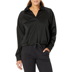 Sudadera de Diseño Personalizado con Materiales Frescos, Superventas, en Tendencia, Precio Bajo, Calidad Premium para Mujer - Product Image 1