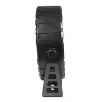 Éclairage de piste de danse 2025 nouveauté 18X8W LED Par lumière RGBW 4in1 DMX512LED anneau