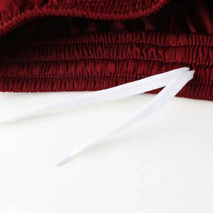 Maillot et short de basket-ball, sur mesure, en maille respirante, 100% polyester, performance, qualité supérieure, uniformes - Product Image 3