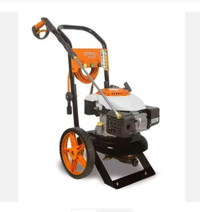 ข้อเสนอที่ดีสำหรับเครื่องซักผ้าแรงดัน2.3ก๊าซ GPM 200 RB 2500 PSI - Product Image 1