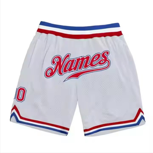 Shorts de fitness OEM personnalisés coupe parfaite style unique short de course avec logo meilleure qualité demandée par les clients - Product Image 6