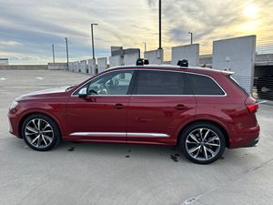 Audi SQ7 2020 Usado en Excelentes Condiciones, Listo para Enviar - Product Image 3