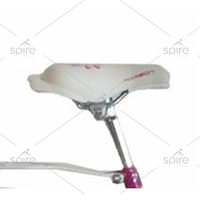 Vélo pour enfants Spire Cycle PC-KITTY, modèle le plus mignon, frein V, acier, simple vitesse, pneus 12 pouces (16*2.125) avec roues stabilisatrices, pour 3-8 ans - Vente Flash