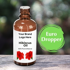 น้ำมันหอมระเหยบริสุทธิ์ Hibiscus Rosa sinensis ขนส่งน้ำมันหอมระเหย - Product Image 3