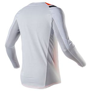 Venta al por Mayor de Ropa de Ciclismo de Montaña Enduro en Tallas Mixtas, Jersey de Descenso Personalizado con Sublimación, para Verano - Product Image 2