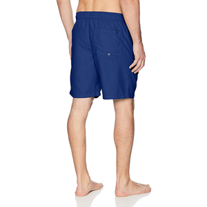 <b>Men's</b> Fabric Lined Swim <b>Trunks</b> Comfortable Short With Customized Colors Size and Logo New Style Breathable OEM Wholesale - Product Image 6