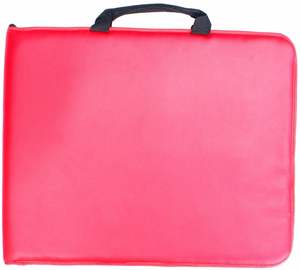 Regalia masónica ligera, funda suave, bolsa de soporte para delantal - Product Image 5