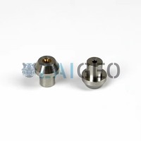 Wasserstrahlschneidmaschine Schneidkopf Diamant-Düse Wasserstrahlteile Wasserstrahlschneidkopf Ersatzteile Zubehör