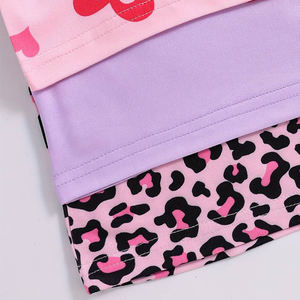 T-shirts pour filles en jersey teint en pièce, personnalisables, décontractés, de haute qualité, multicolores, unis, avec logo personnalisé, anti-rétrécissement – Meilleures ventes - Product Image 4