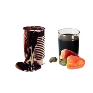 HUILE liquide de coquille de noix de cajou pour CARDANOL OEM ODM Flexi Bag Packaging Akina - Product Image 1