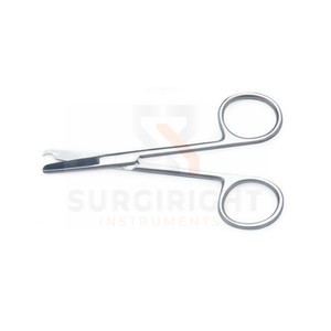 Ciseaux de sécurité alimentés par des machines conformes aux normes MOL par Surgiright Instruments - Product Image 4
