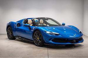 Lamborghini con materiales compuestos forjados para reducir el peso y mejorar el rendimiento - Product Image 3