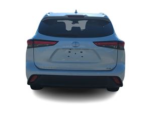 Toyota Highlander L 2023 d'occasion, boîte de vitesses manuelle/automatique, sièges en cuir, intérieur clair/foncé, taille des pneus R19, moteur turbo, SUV - Product Image 6