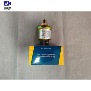 KUSユニバーサル油圧センサーJUP00327 1/8 NPTディーゼル発電機油圧センサー - Product Image 2