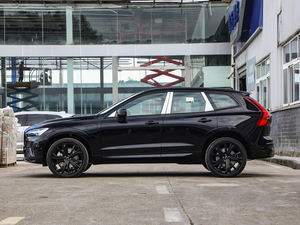 Véhicule électrique d'occasion 2025 - Volvo XC60 SUV hybride électrique de luxe de taille moyenne - Produit Véhicule électrique - Product Image 4