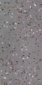 Gris pierre 600x1200mm Moule mat anti-dérapant Carreaux de sol en céramique rustique en porcelaine Premium - Product Image 3