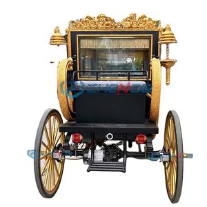 Nouveaux designs à la mode chariots à <span class=keywords><strong>chevaux</strong></span> royaux de luxe/wagons à <span class=keywords><strong>chevaux</strong></span> de mariage/voitures à <span class=keywords><strong>chevaux</strong></span> touristiques à vendre - Product Image 1