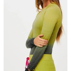 Blouse de travail médicale unisexe à manches longues, personnalisable (couleur et design), faible MOQ - Product Image 5