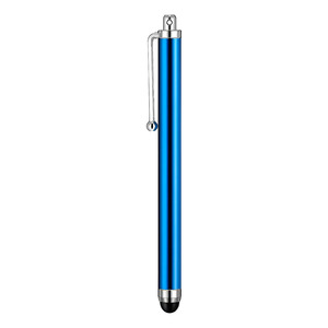 Stylet capacitif universel pour smartphones et tablettes - Couleurs assorties - Product Image 1