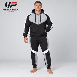 Chándal para Hombre Más Vendido, Hecho con Tela Ligera, Ofrece un Ajuste Cómodo y Sensación Ligera, Chándal para Hombre para Fitness - Product Image 1