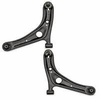 48069-59035 48068-59035 pièces de suspension de voiture assemblage de Joint à rotule bras de commande inférieur pour Toyota YARIS Echo 2005