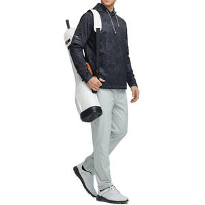 . Golo Golf Hoodie Pull léger pour homme avec manches longues et capuche Confortable pour le sport et les loisirs - Product Image 4