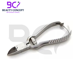 Cortauñas de Podología de Acero Inoxidable Económico 2026 para Uñas Gruesas, Instrumentos de Podología - Product Image 3
