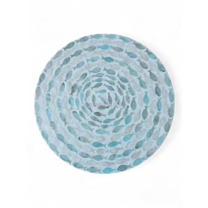 Manteles Individuales de Nácar Natural para una Atmósfera Cálida en el Comedor y Uso Diario, Procedentes de Vietnam - Product Image 1