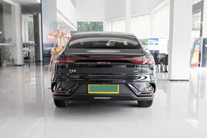 2025 Luxury Mid-Size <b>Electric</b> Sedan New Energy Vehicle 506km CLTC Range 135kW <b>Motor</b> 60kWh LFP Battery Automatic Transmission - Product Image 5