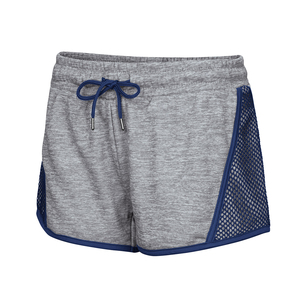 Pantalones cortos para correr para hombre personalizados 2025, de secado rápido y transpirables deportivos profesionales con cintura elástica, nuevo diseño, patrón sólido - Product Image 1