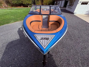 Bateaux de haute qualité F-l-i-g-h-t-c-r-a-f-t Z-R6 2025 disponibles au prix d'usine - Product Image 5