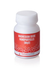 TECHINSTRO-Nanopartículas de óxido de magnesio ultrafinas OEM para catálisis, cerámica, usos antibacterianos, ofrece una gran superficie - Product Image 2