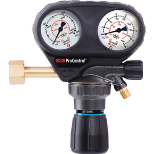 Vanne de réduction de pression à 1 étage pour propane 25 bars GCE par ProControl - Product Image 3