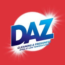 Daz Power - Cápsulas de Detergente Líquido Ecológicas, 2.15L, Aroma a Jazmín, Lavanda y Limón, Limpieza Profunda, Desechables para Baño - Product Image 2