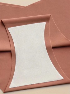 Nouveau design décontracté culotte à séchage rapide pour femmes culotte respirante élégante de haute qualité 100% culotte en gros en coton biologique - Product Image 4