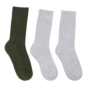 High Quality <b>Men's</b> Casual Knitted <b>Socks</b> Autumn Adjustable Quick Dry Light Weight Spandex/Nylon/Cotton Eco-Friendly Breathable - Product Image 5