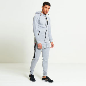 Buena calidad 2025 Etiqueta personalizada Nuevo llegado Mejor precio Calidad duradera Precio bajo Nuevo estilo Chándales para hombres calidad premium - Product Image 6