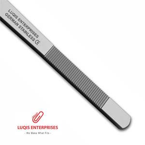 เครื่องมือผ่าตัดกระดูกชนิดโอสเตโอทอม ซิเนลลี แบบสองชั้นป้องกัน ผลิตจากเหล็กกล้าไร้สนิมเกรดทางการแพทย์ สำหรับการตัดกระดูกอย่างแม่นยำ - Product Image 3