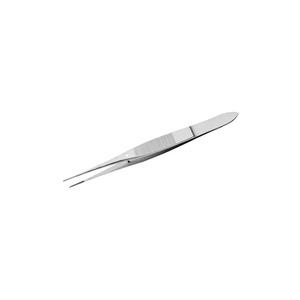 Instruments professionnels à usage médical pince délicate tissu chirurgical et pince à disséquer pince à épiler droite pour la chirurgie - Product Image 4