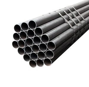 Nhà Máy bán hàng API ASTM A106 lạnh rút ra thép carbon ống thép liền mạch cho xây dựng - Product Image 1