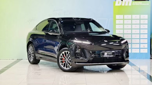 NIO EC6 2024 75 kWh 515 km d'autonomie Double moteur Transmission intégrale Automatique Conduite à gauche Véhicule à énergie nouvelle Véhicule électrique d'occasion SUV en promotion - Product Image 4